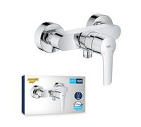 GROHE Mitigeur monocommande 1/2", Chromé, Douche