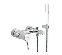 Grohe Mitigeur monocommande Bain / Douche Concetto 32212001