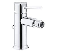 GROHE Mitigeur de bidet Start Classic 23785000 avec vidage chrome