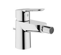 GROHE Mitigeur de bidet BauEdge 23331000 chromé avec vidage