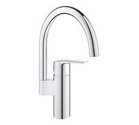 GROHE mitigeur monocommande de cuisine Start, chrome, 30469000 (Import Allemagne)