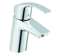 Grohe Eurosmart mitigeur de lavabo sur pied chrome 33265002