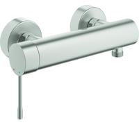 GROHE Mitigeur monocommande Douche ESSENCE Supersteel 33636DC1