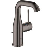 GROHE Mitigeur monocommande ESSENCE 1/2" pour lavaboTaille M HARD GRAPHITE 23462A01