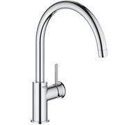 Grohe Start Classic - Mitigeur d'évier, chrome 31553001