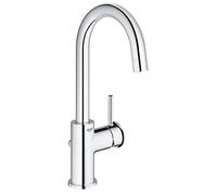 GROHE Mitigeur monocommande Lavabo Taille L Start Classic Chromé 23783000 (Import Allemagne)