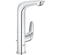 GROHE Mitigeur monocommande Lavabo Taille L Wave Chromé 23584001