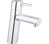 GROHE Mitigeur monocommande Lavabo Taille M Concetto Chromé 23451001