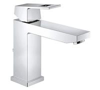 GROHE Mitigeur monocommande pour lavabo Eurocube 23445000 Taille M