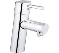 GROHE Mitigeur monocommande Lavabo Taille S Concetto Chromé 2338510E