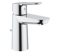 Grohe - Mitigeur monocommande Lavabo Taille S (MitigeurS3)