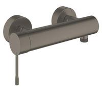 Grohe Essence mitigeur de douche murale Brushed Hard Graphite 33636AL1
