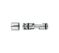 Grohe - Mitigeur encastré, chrome 36209000