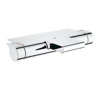 GROHE Mitigeur Thermostatique Bain/Douche 1/2 Grohtherm 2000 34467001