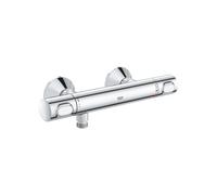Mit. Therm.douche G500 Chrome