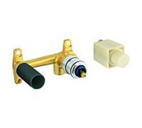 Grohe monocommande 23200000 pour mitigeur de lavabo 2 trous