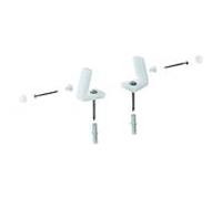 Grohe montage 49025 49025000 pour demi-colonne