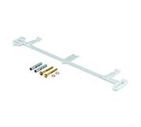 Grohe Gabarit de montage 43514 pour réservoir de chasse Dallux, 43514000,