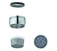 Grohe Mousseur 13922 M24x1 chromé 13922000