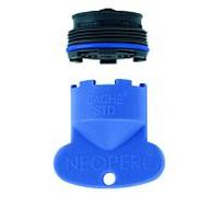 Grohe Mousseur 13926 chromé 13926000 pour Essence bain Essence