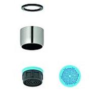 Grohe Mousseur 13928 13928DC0 13,5-15l/min 3bar M22x1 super acier
