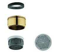Grohe Grohe Mousseur 13941 or Quantité:1