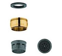 Grohe Grohe Mousseur 13952 or Quantité:1