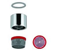 Grohe mousseur 46895 chromé 46895000