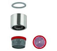 Grohe mousseur 46895 supersteel 46895DC0