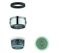 Grohe aérateur m24 filetage externe 48159000