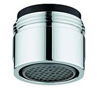 Grohe mousseur 64196 chromé 64196000