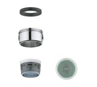 GROHE Mousseur Chromé 48159000