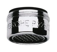 Grohe Mousseur éco 13951 7,3 l/min à 3 bars, AG M24x1, chrome, 13951000,