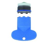 Grohe Mousseur, filetage mâle M18,5 x 1, 13998000,