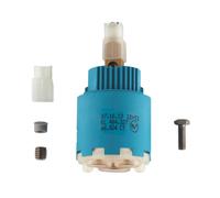 Grohe Mousseur, filetage mâle, M28 x 1, 48024000,