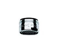 Grohe mousseur Grohe 13951 13951000 7,3 l / min à 3 bar AG M24x1 chromé