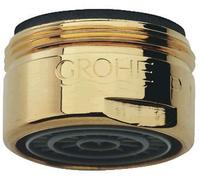 Grohe - Mousseur, or 13929G00