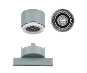 Grohe Mousseur pour robinetterie de cuisine, filetage femelle, 1/2", 48275000,