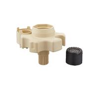 Grohe Mousseur pour robinetterie de cuisine, filetage femelle, M22 x 1, 13997000,