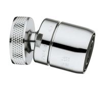 Grohe - mousseur sur rotule, chrome 13925000