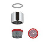 GROHE Mousseur pour robinet 46895000 Chromé