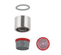 Grohe - Moussuer laminaire, supersteel 46895DC0