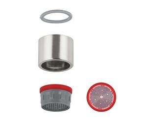 Grohe - Moussuer laminaire, supersteel 46895DC0