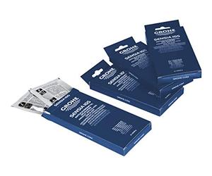Grohe Moyen Détartrantes pour Douche Wc, 1 Pièce, 4688200 M