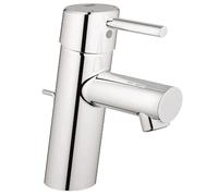 Grohe New Concetto - Chrome éclatant
