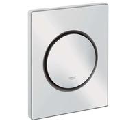 Grohe Nova Cosmo - Bouton de commande, blanc alpin 38804SH0