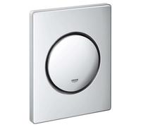 Grohe Nova Cosmo - Bouton de commande, chrome 38804000