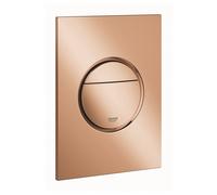 Grohe Nova Cosmopolitan S Plaque de déclenchement, 37601DA0,
