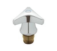 Tête à Disques Céramique Grohe DN 15 45968000