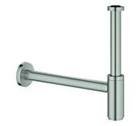 Grohe odeurs match0 28912DC0 2000 2000 / 4 ", laiton, superacier